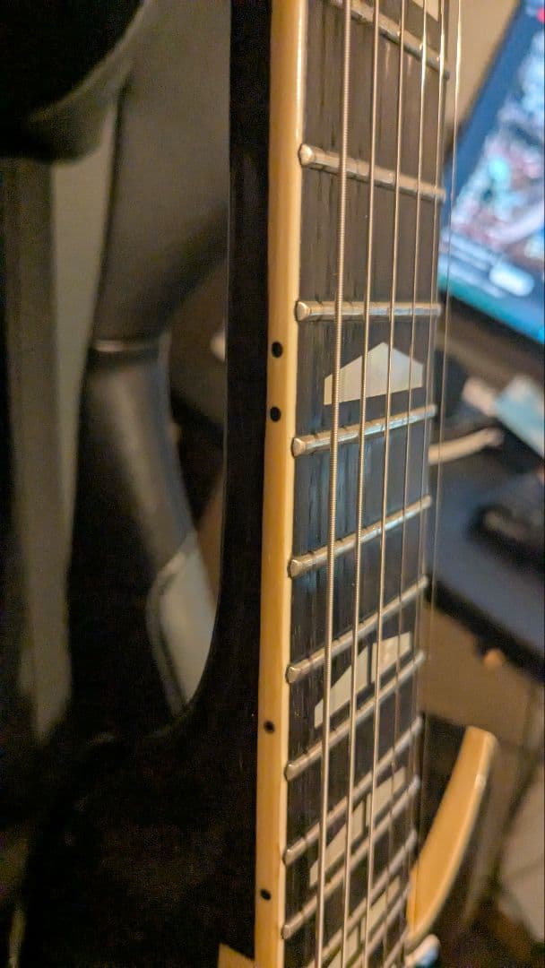 YAMAHA SG1000 　80年製　(送料込み)
