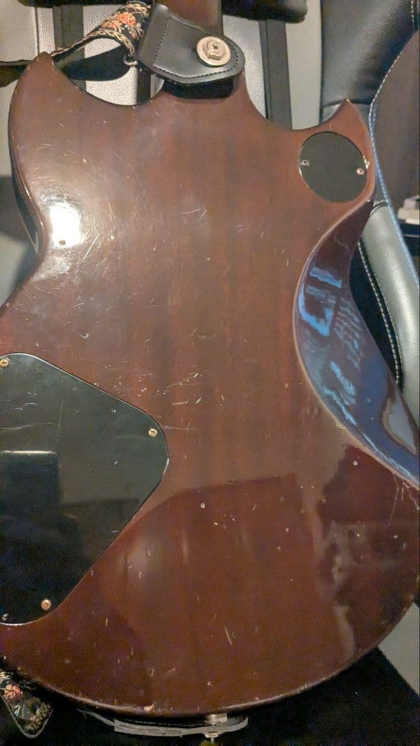 YAMAHA SG1000 　80年製　(送料込み)