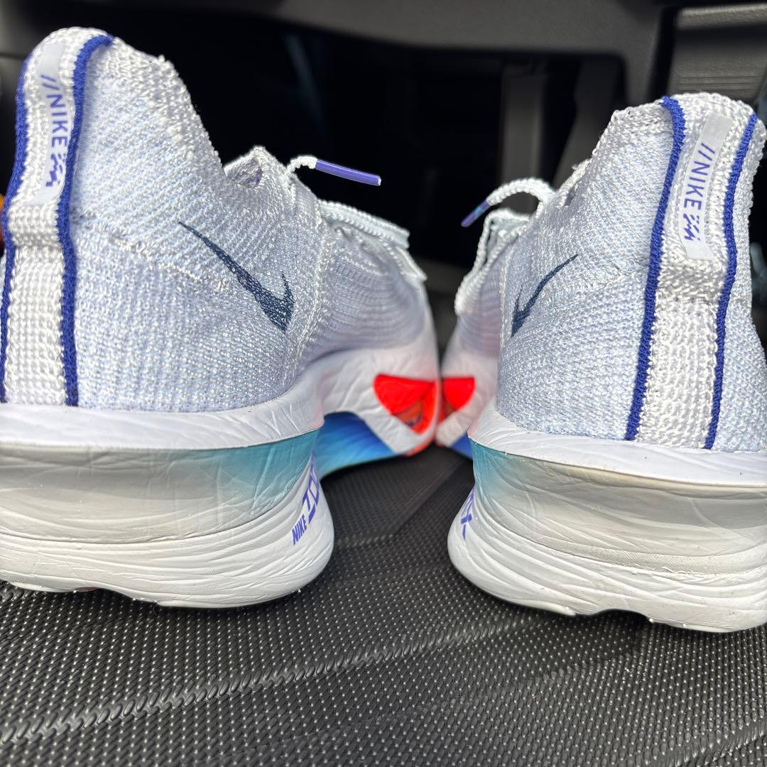 ナイキ アルファフライ3 NIKE 27.5cm