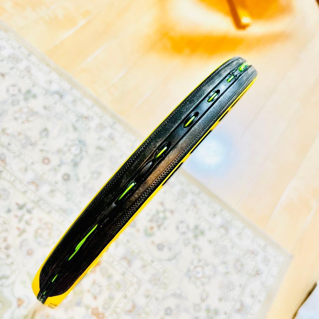 【未使用級】バボラ PURE AERO Team 2019 G3 Babolat