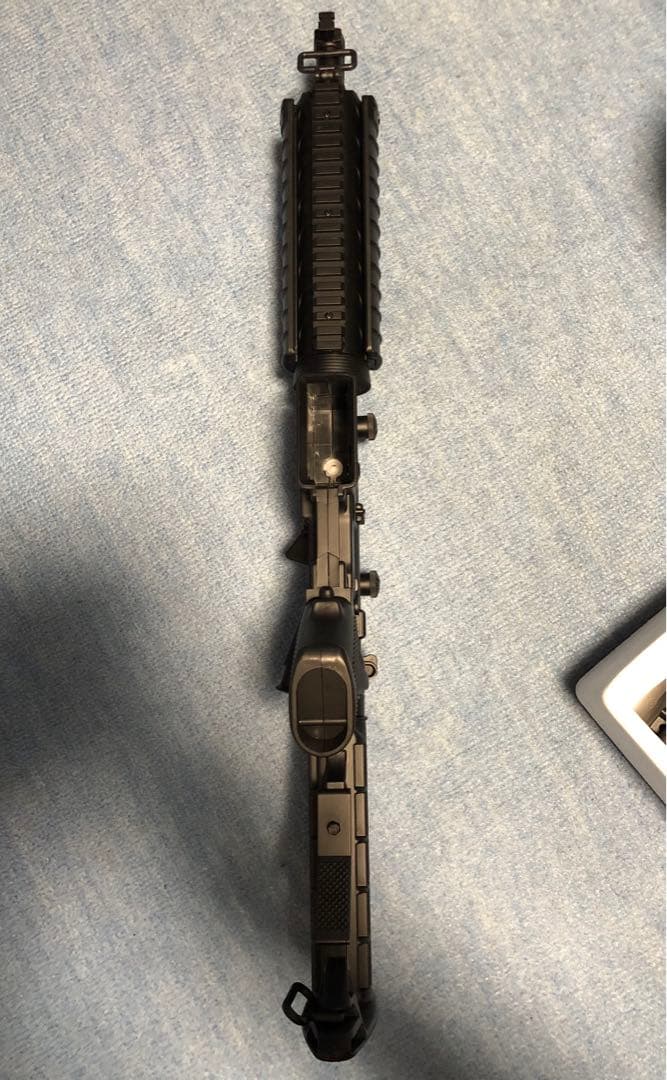 CM083S 電動ガン　ダブルイーグル