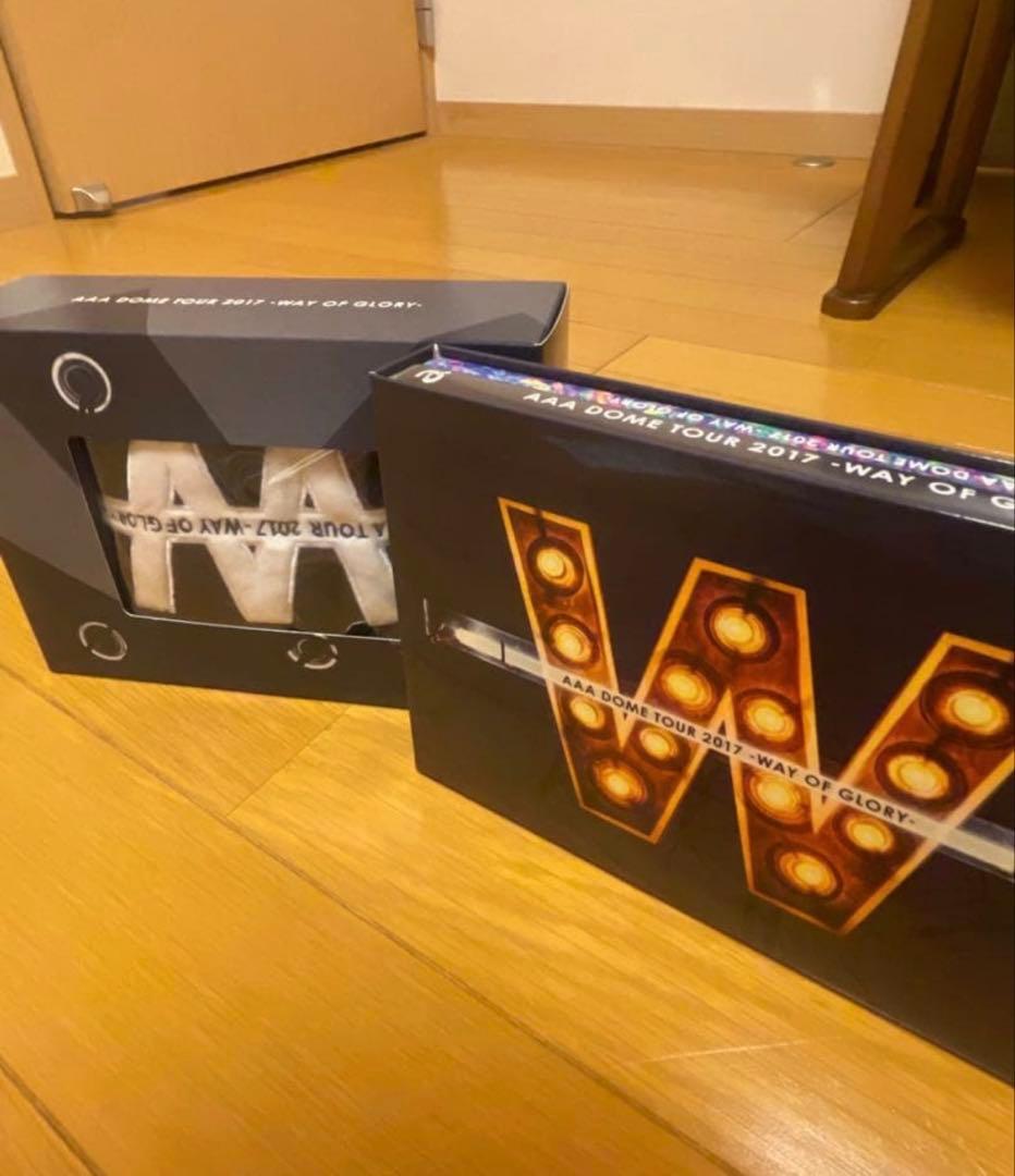 AAAグッズセット(おまけAパンダ黄色ぬいぐるみ付き)