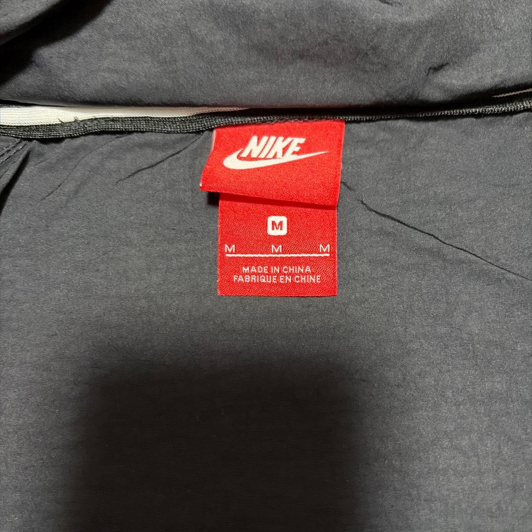 NIKE ウィンドブレーカー 上下セット