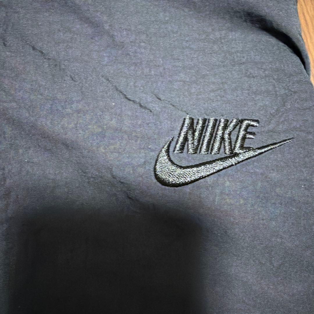 NIKE ウィンドブレーカー 上下セット
