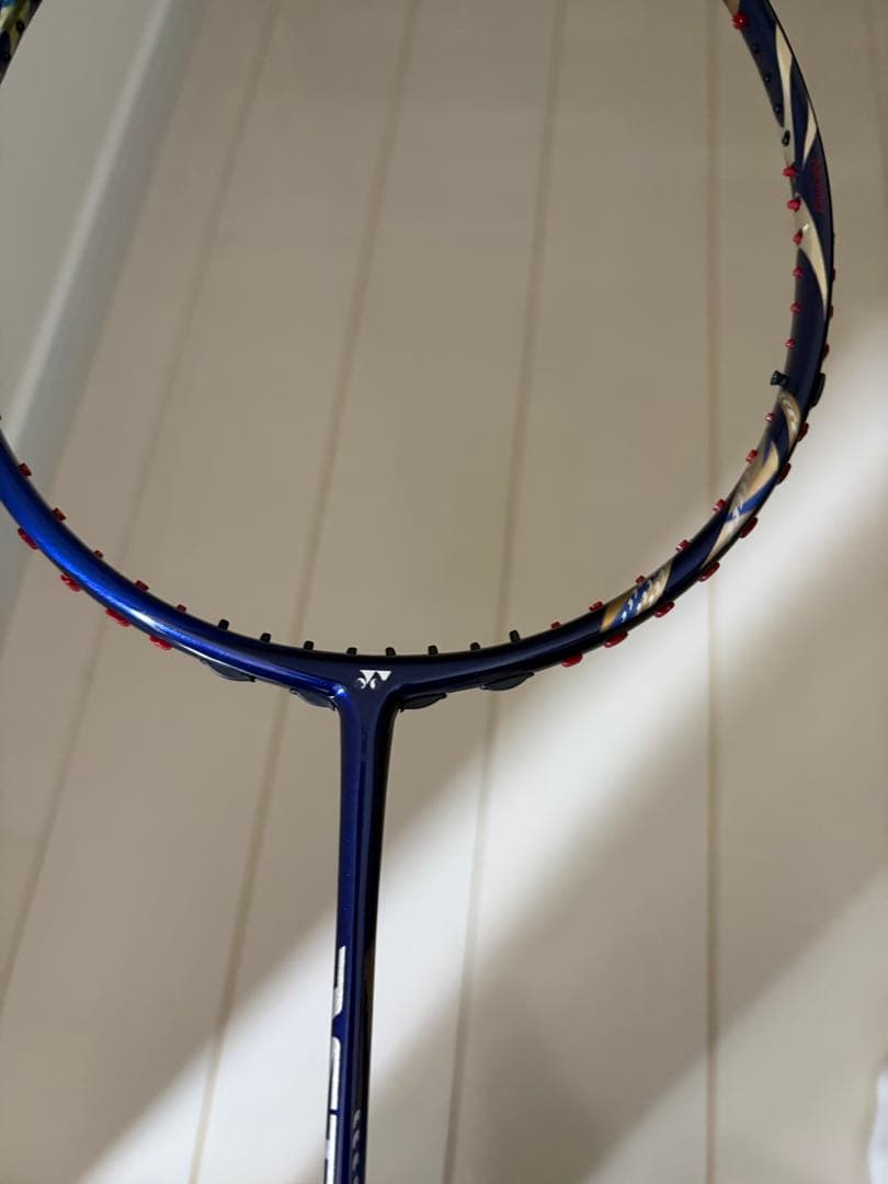 YONEX アストロクス99 4UG5サファイアネイビー　桃田賢斗モデル