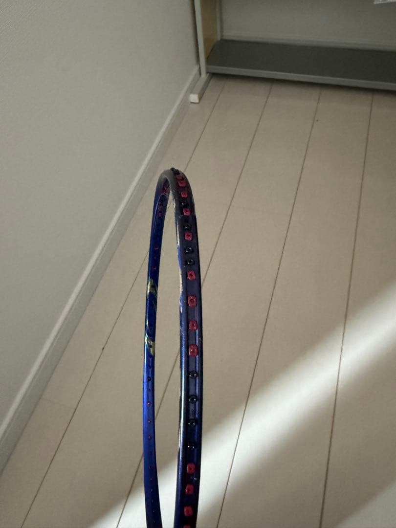YONEX アストロクス99 4UG5サファイアネイビー　桃田賢斗モデル
