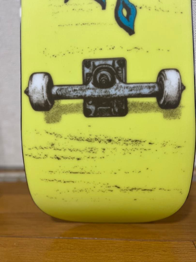 SIMS NUB ‘93 (NOAH SALASNEK) 157希少モデル
