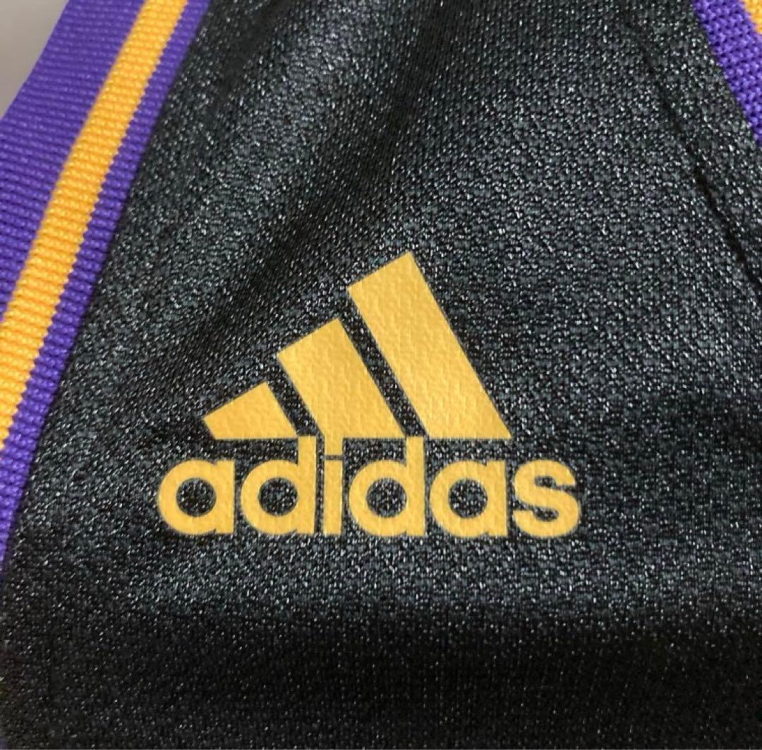アディダス NBA LAKERS Kobe Bryant ユニフォーム