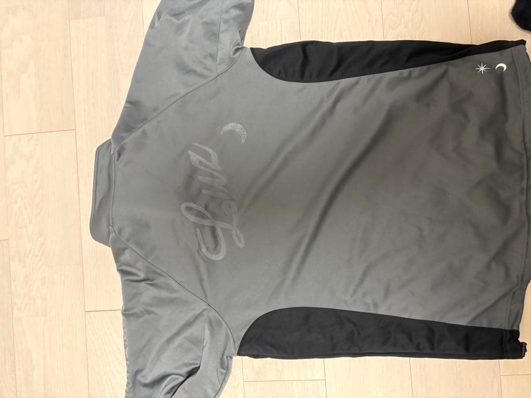 LUZeSOMBRAトレーニングウェアセット　XL