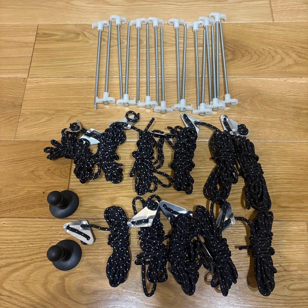 【極美品】OneTigris SOLO STEAD TC ワンティグリス
