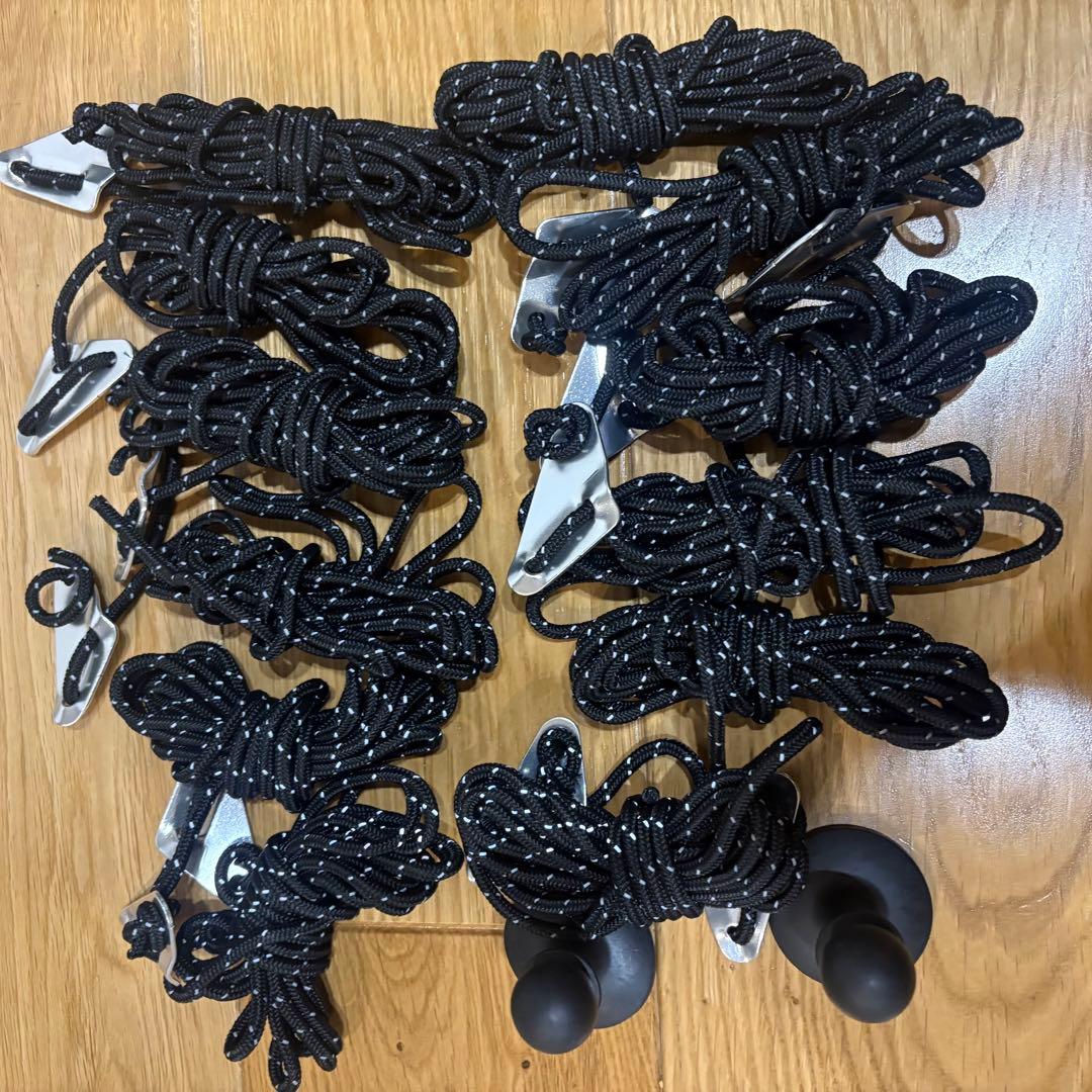 【極美品】OneTigris SOLO STEAD TC ワンティグリス