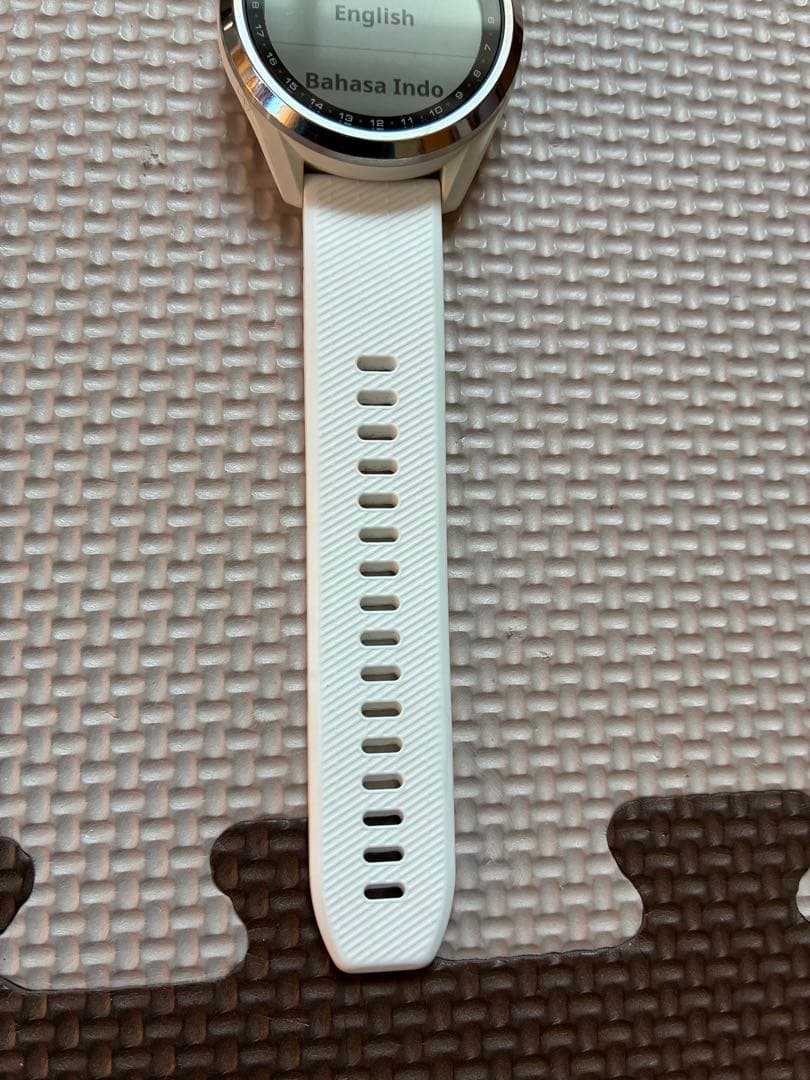 GARMIN Approach S42 GPSゴルフナビ