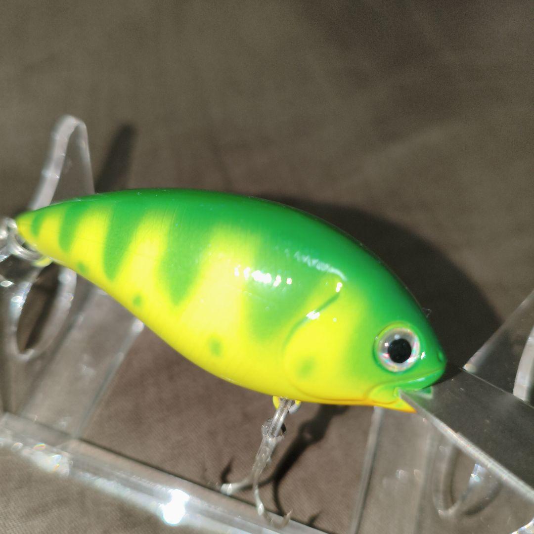 Daiwa T.D. HYPER CRANK Ti クランクベイト