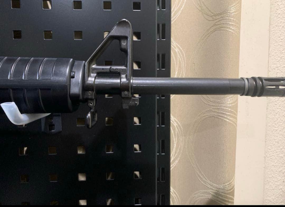 東京マルイ スタンダード電動ガン　M16A2中古