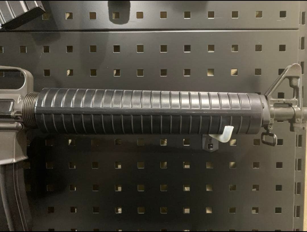 東京マルイ スタンダード電動ガン　M16A2中古