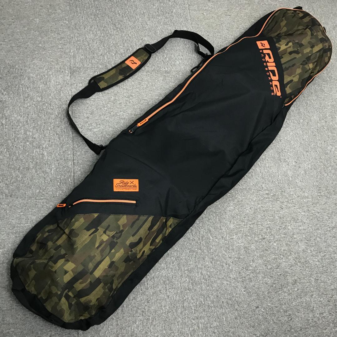 12万セット■WAX済■BURTON ボード ビンディング ブーツ ケース