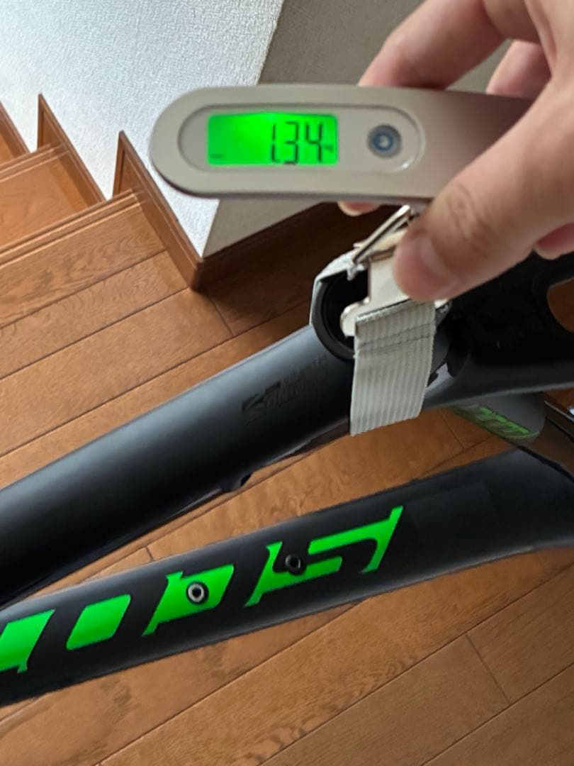 scott addict team issue ロードバイク カーボンフレーム