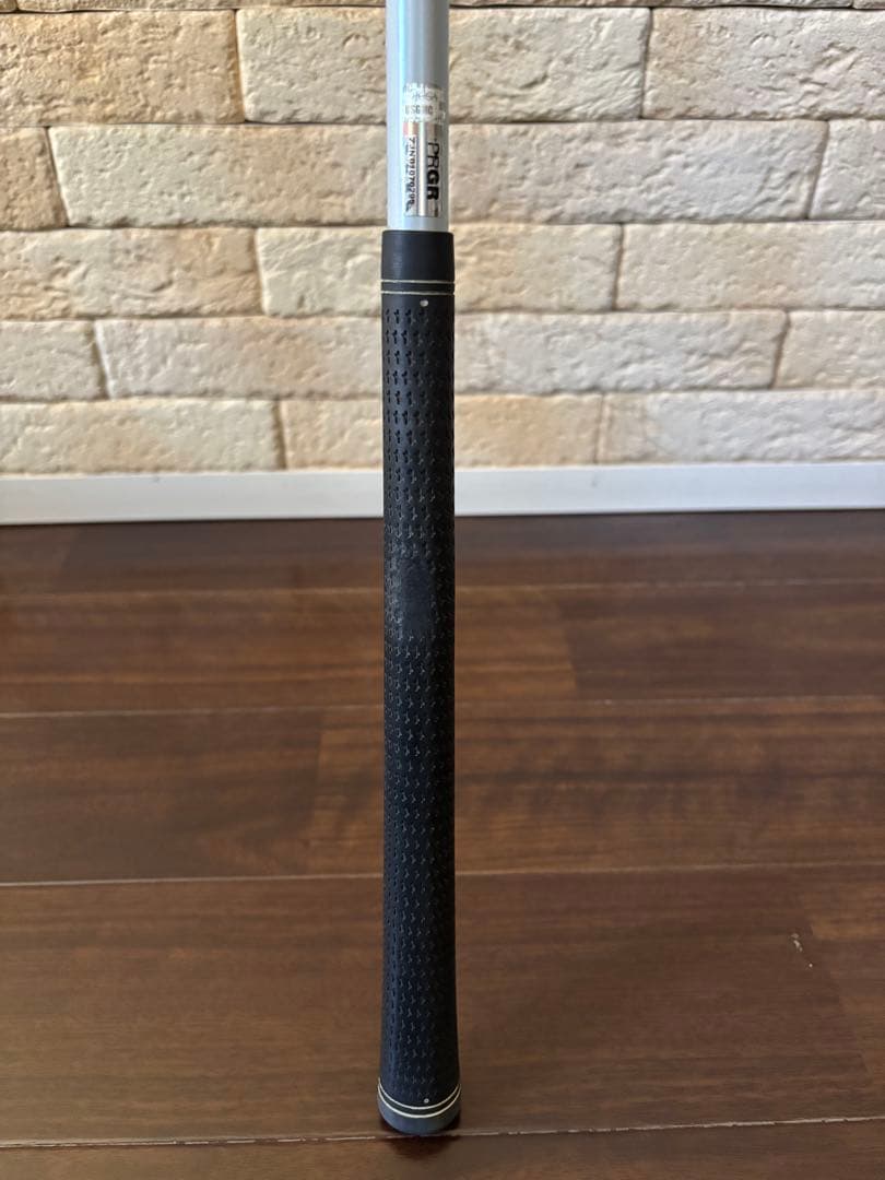 KUROKAGE forPRGR (1W)ゴルフクラブシャフト FLEX S