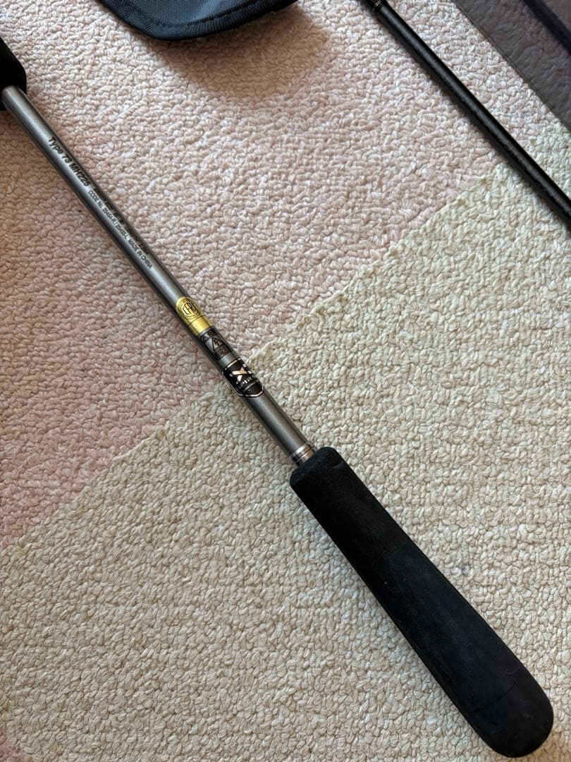 SHIMANO 19LIGHTGAMECi4+64MH 225 左巻き