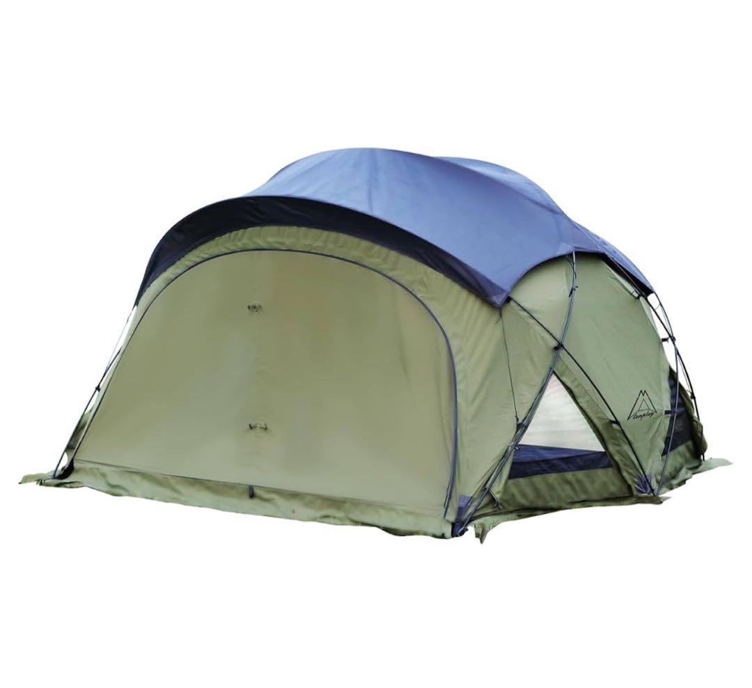 【キタ】Tenplay G-TENT-M200 TC