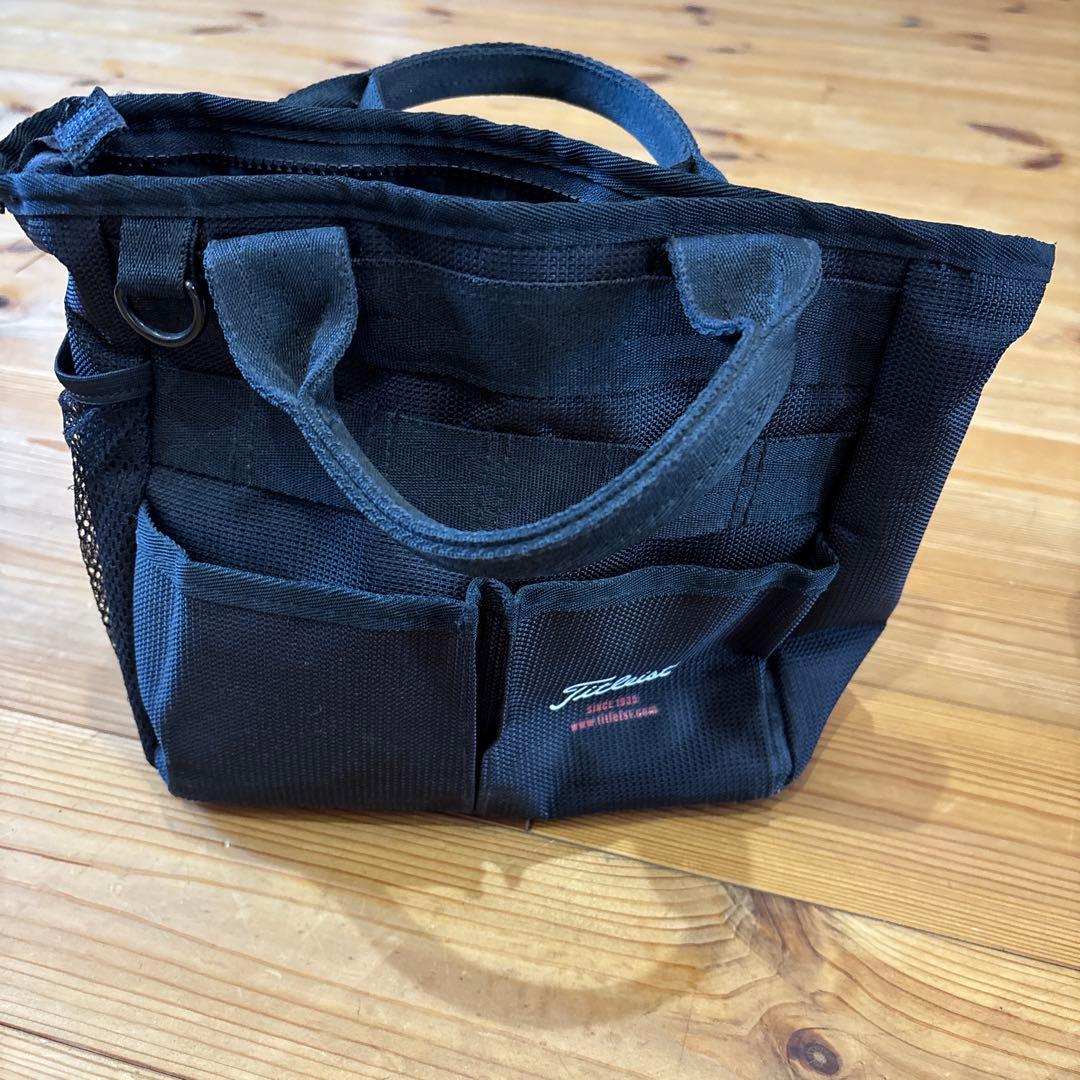 Titleist ゴルフアクセサリーセット