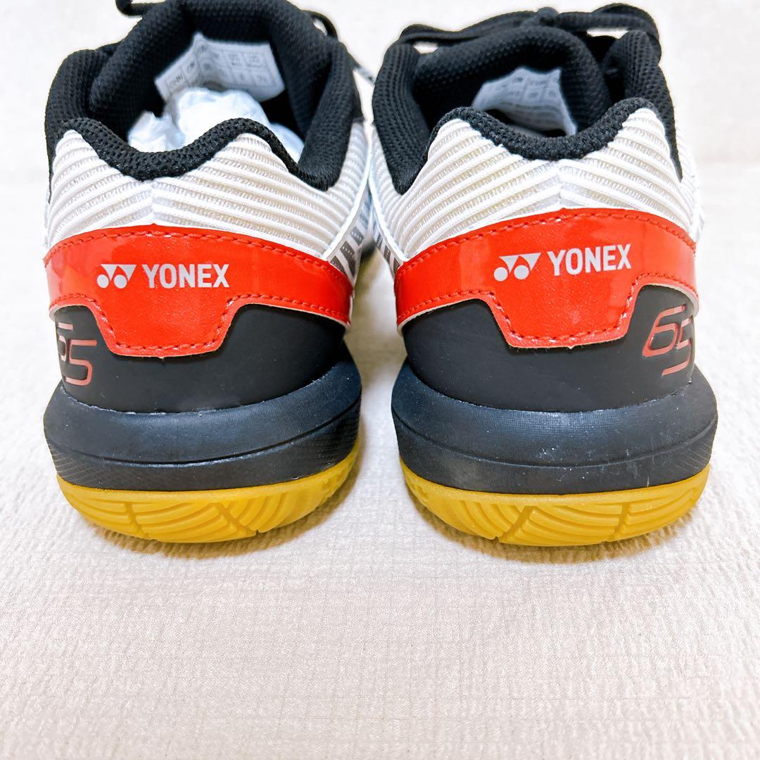 ✨未使用級✨ 【YONEX】 ヨネックス バドミントンPOWER CUSHION
