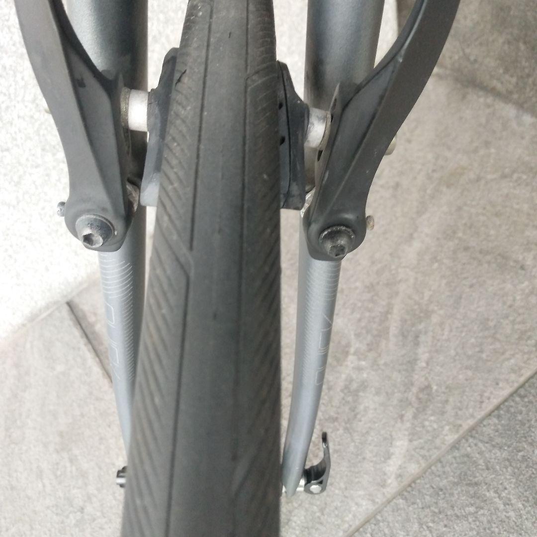 自転車本体 cannondale QUICK 4