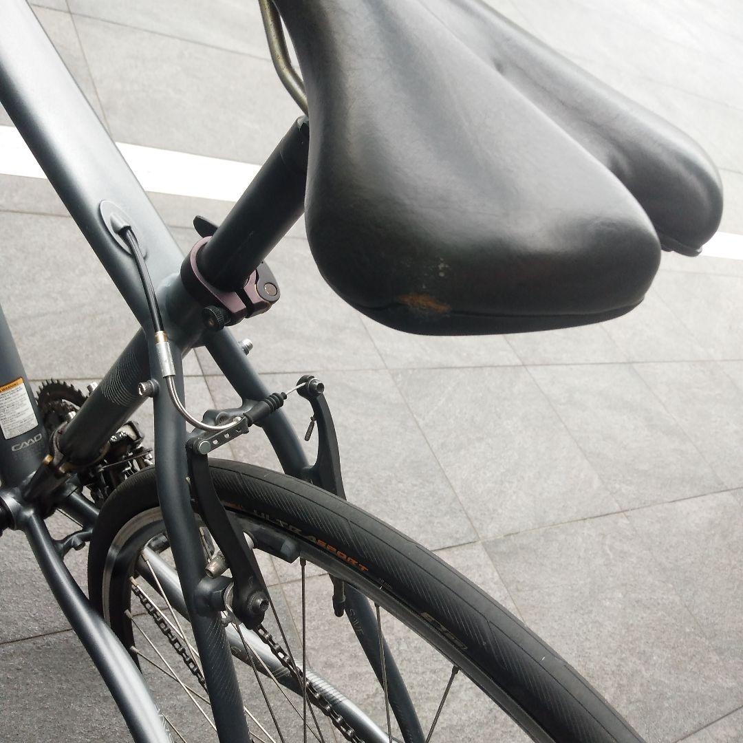 自転車本体 cannondale QUICK 4