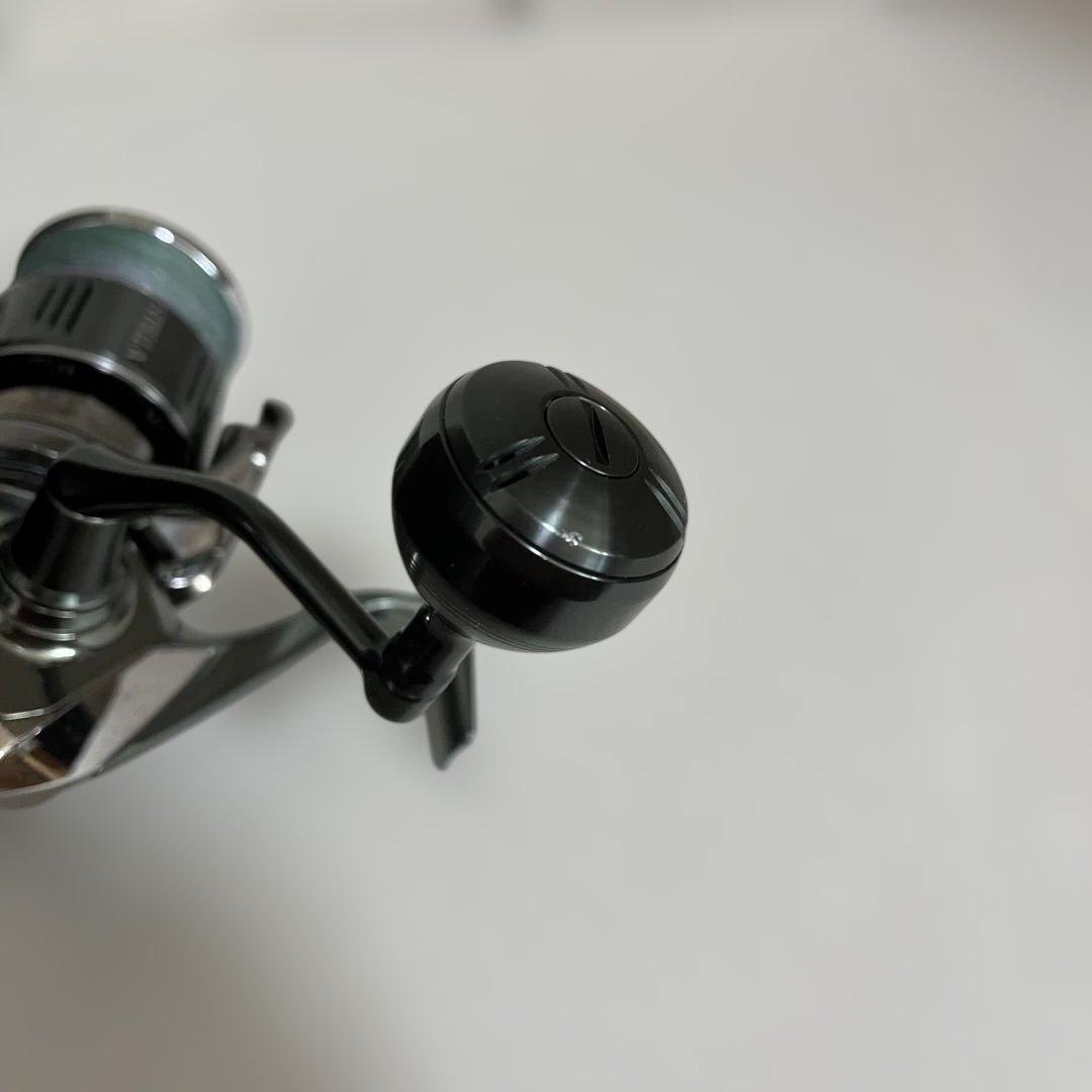 SHIMANO 22ステラ C5000XG 22STELLA シマノ