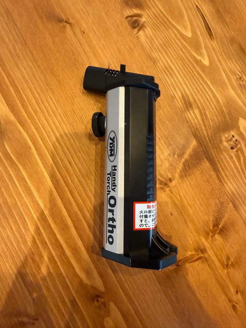 歯科 ハンディトーチ Ortho 歯科用バーナー YDM