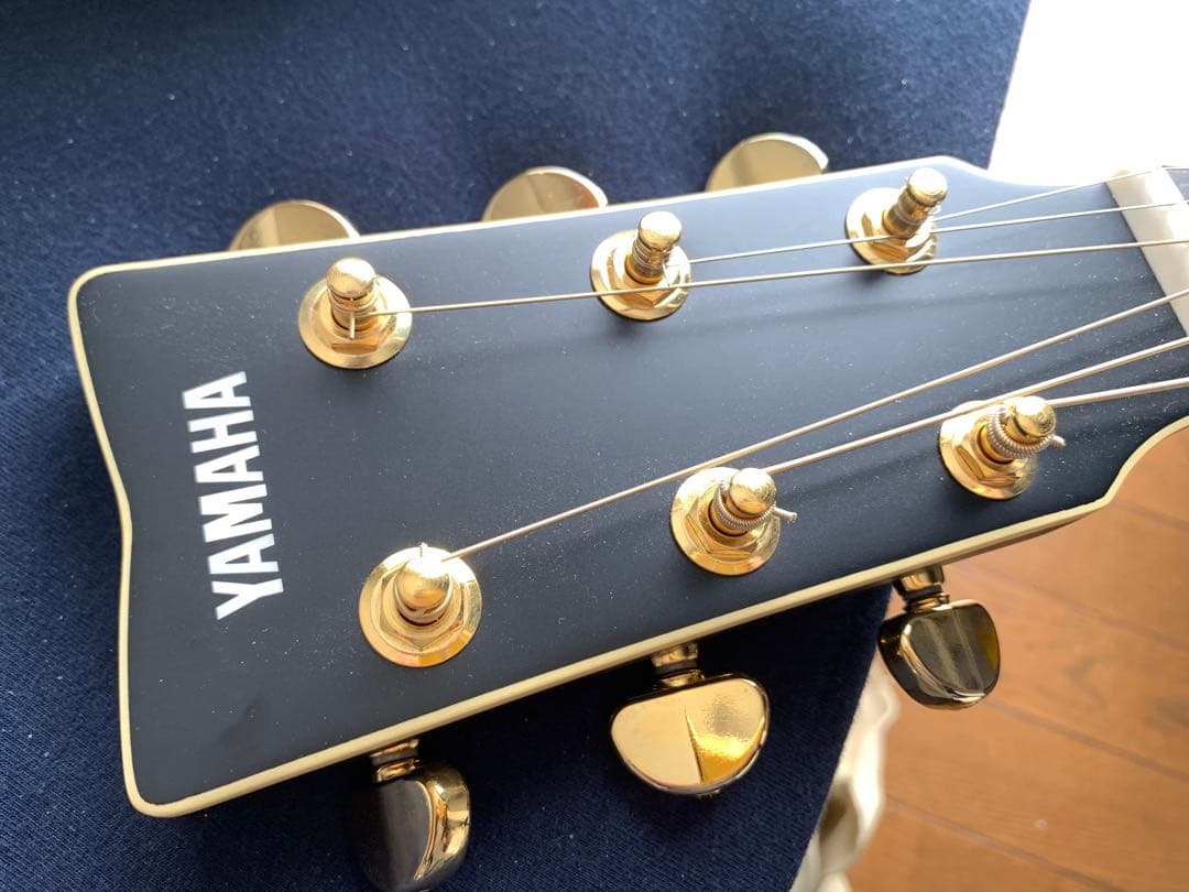 ギター YAMAHA LL16D ARE