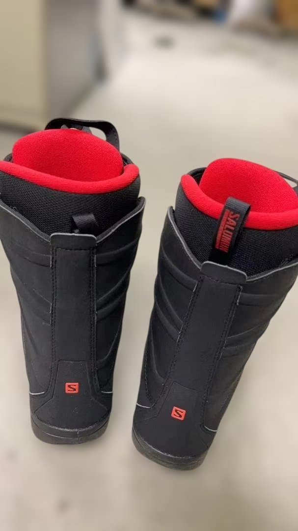 ROSSIGNOL ロシニョール スキーブーツ 26.5cm 初中級者向け
