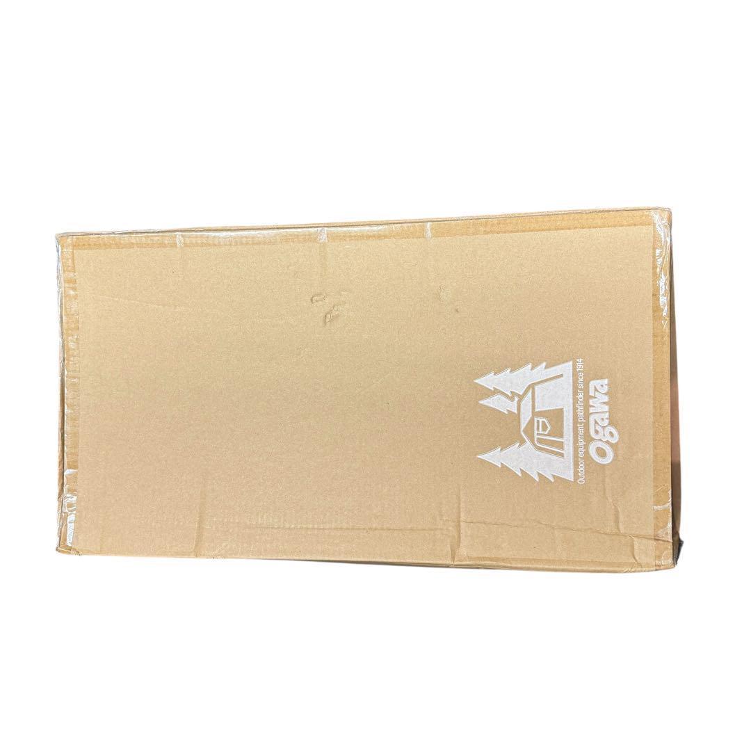 新品 ogawa ツインピルツフォークtc 2ポールテント シェルター キャンプ