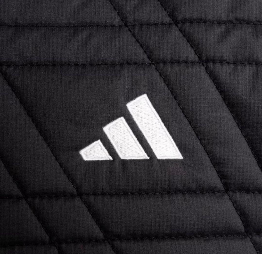 週末限定値下げ。アディダス ファブリックミックス ジャケット 2XL