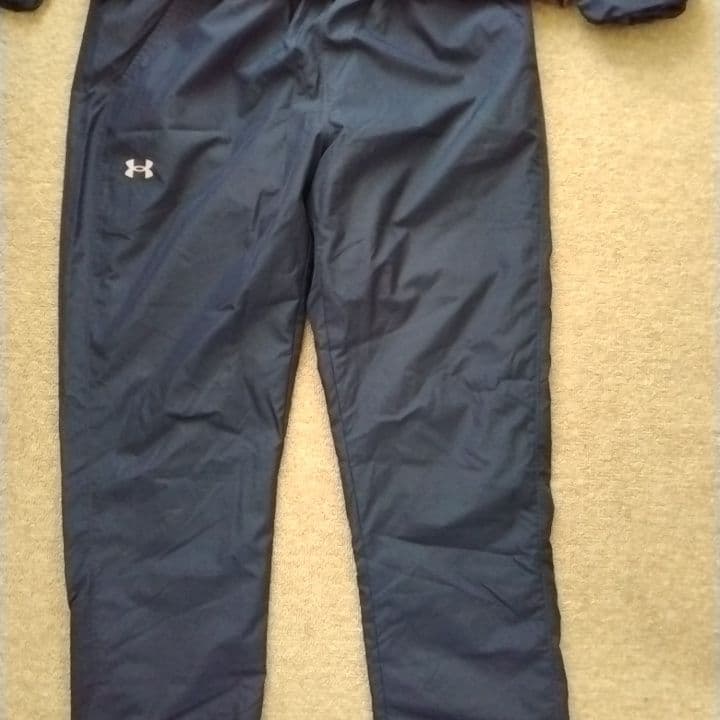 アンダーアーマー　UNDER ARMOUR　 スポーツウェア　ジャケット　パンツ
