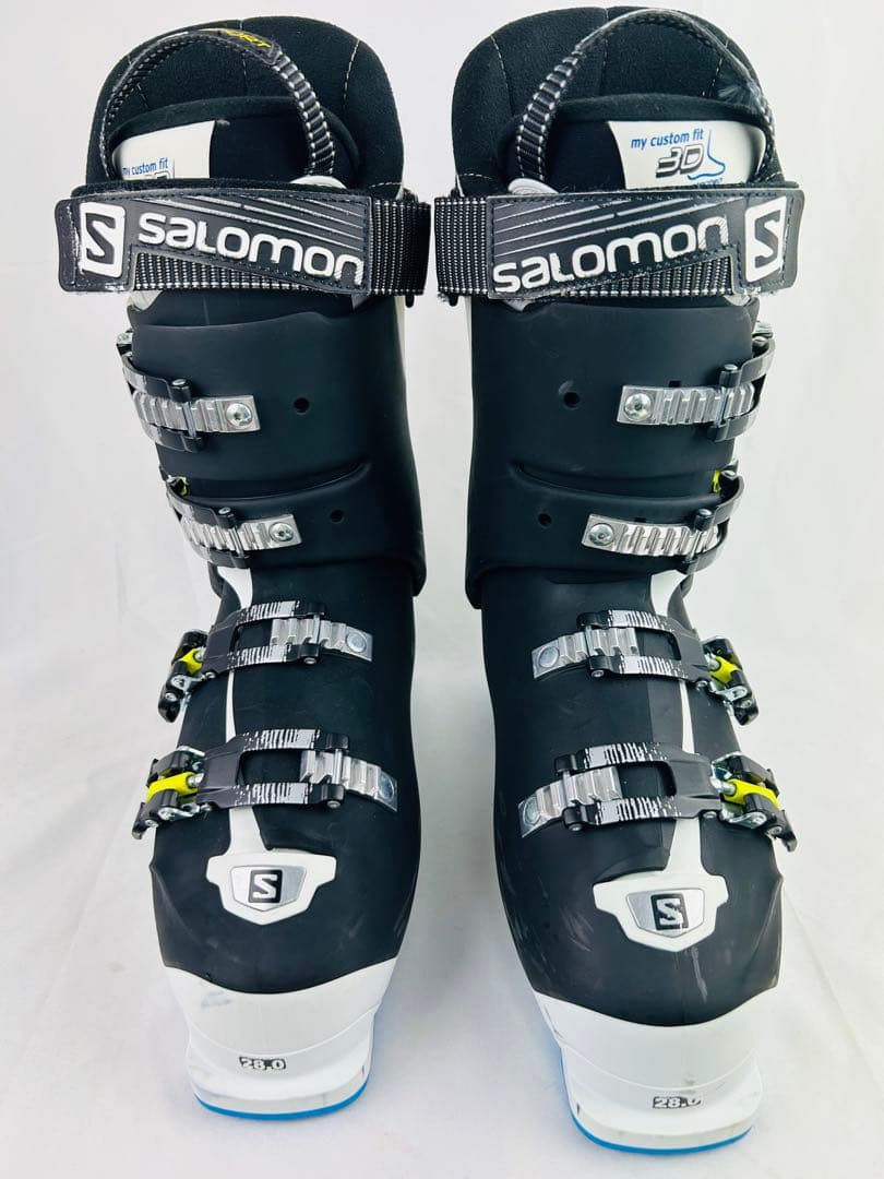 サロモン Salomon X Pro 80 スキーブーツ　28cm XPRO