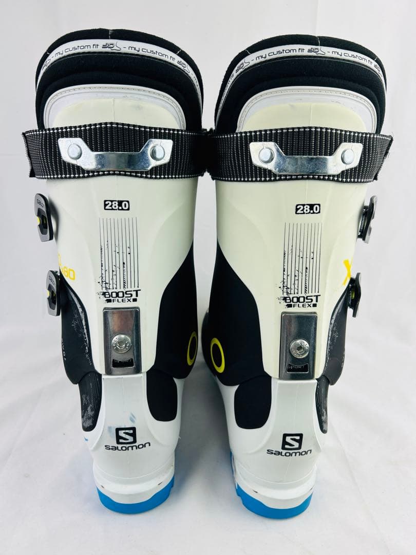 サロモン Salomon X Pro 80 スキーブーツ　28cm XPRO