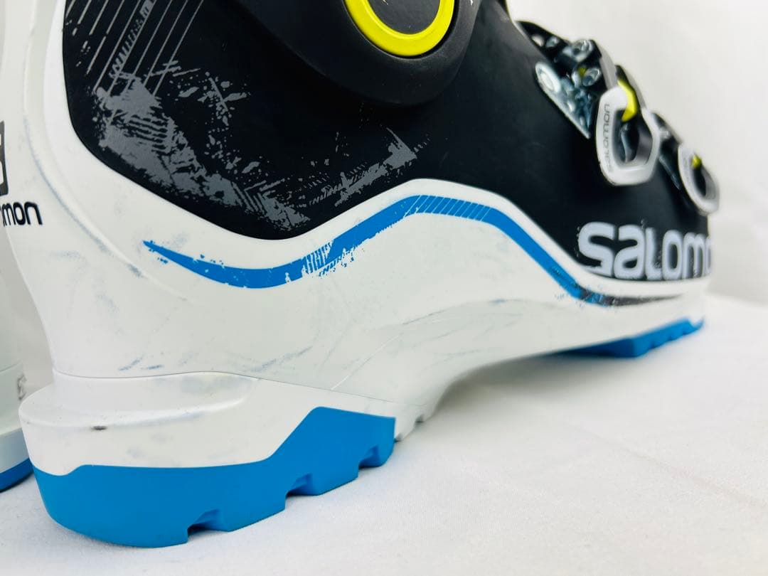 サロモン Salomon X Pro 80 スキーブーツ　28cm XPRO