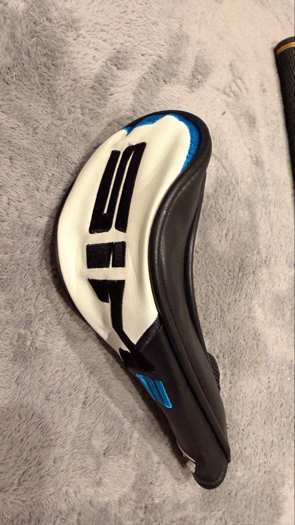 TaylorMade SIM2 MAX 3番ユーティリティ 19° リシャフト品