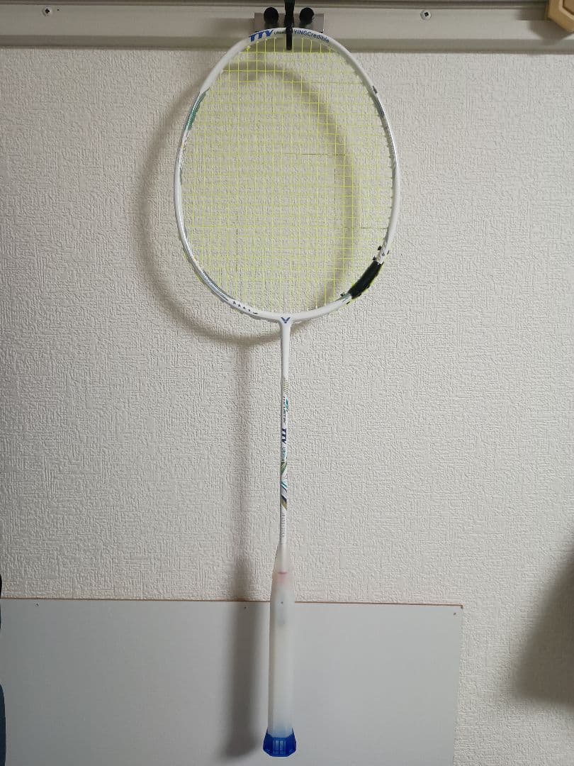 スラスターTTY Ultima 4UG5