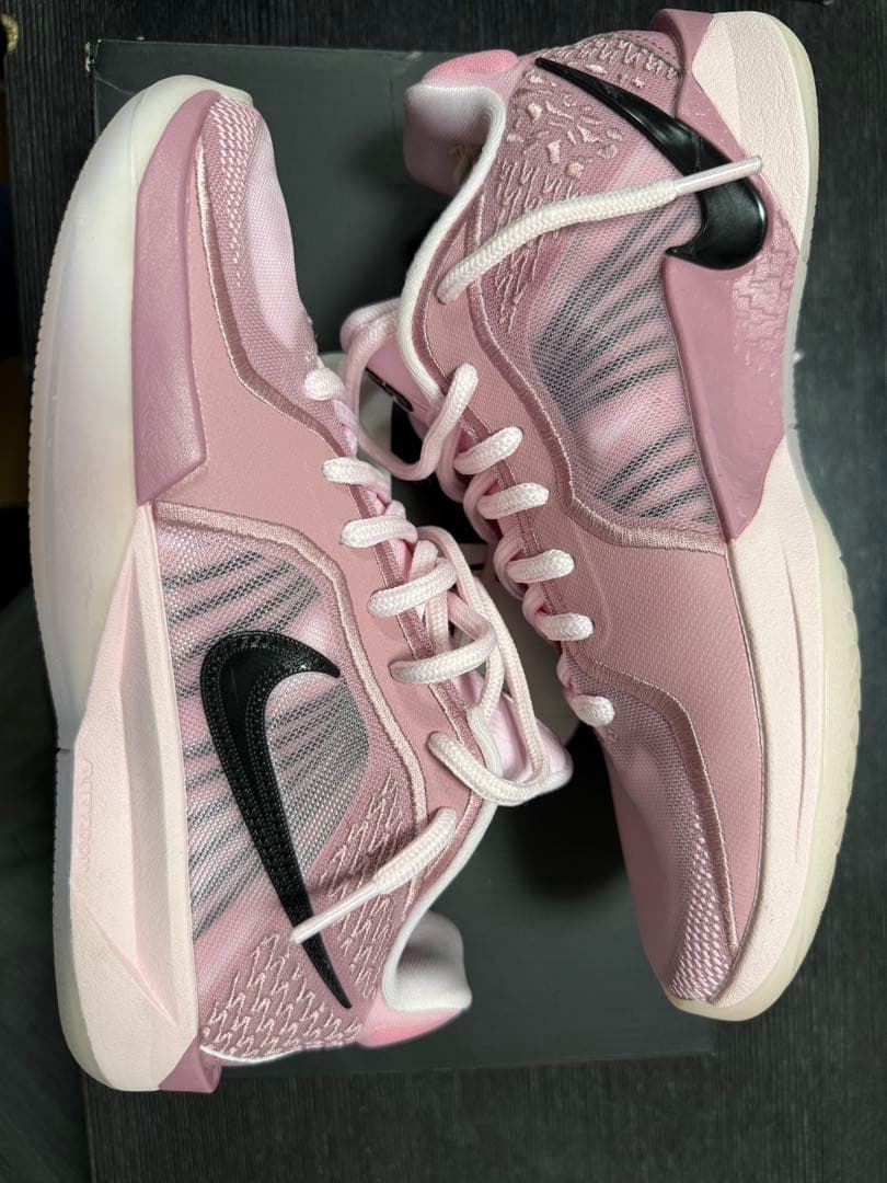 シューズ(女性用) Nike Sabrin 2 EP PINK FOAM US6.5 23.5cm