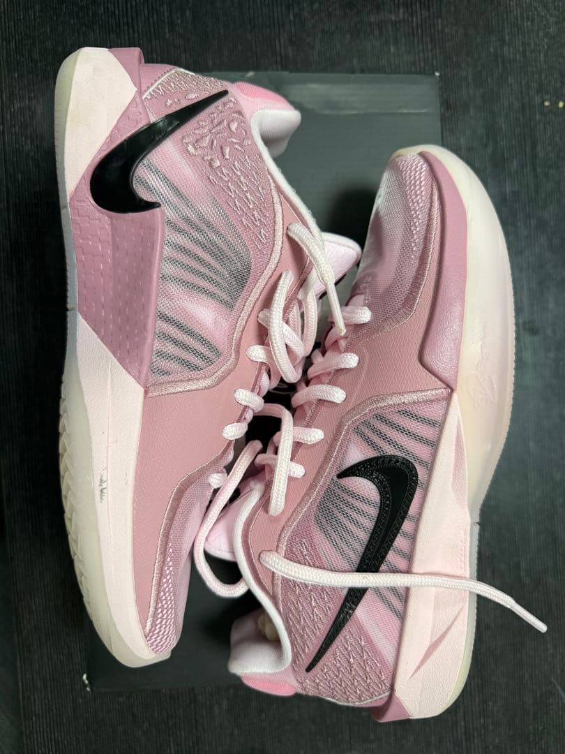 シューズ(女性用) Nike Sabrin 2 EP PINK FOAM US6.5 23.5cm