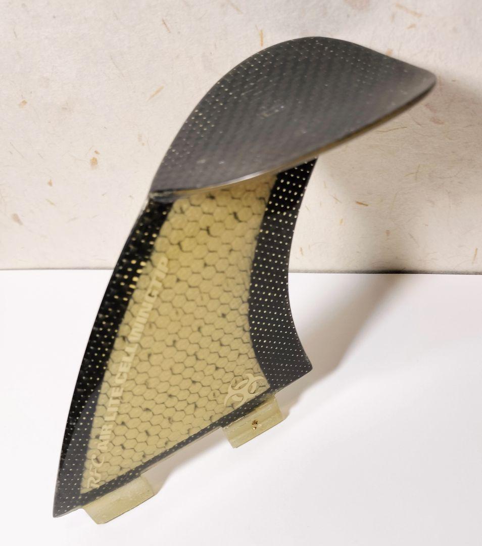 RFC AIR CELL WINGTIP カーボンライトフィン