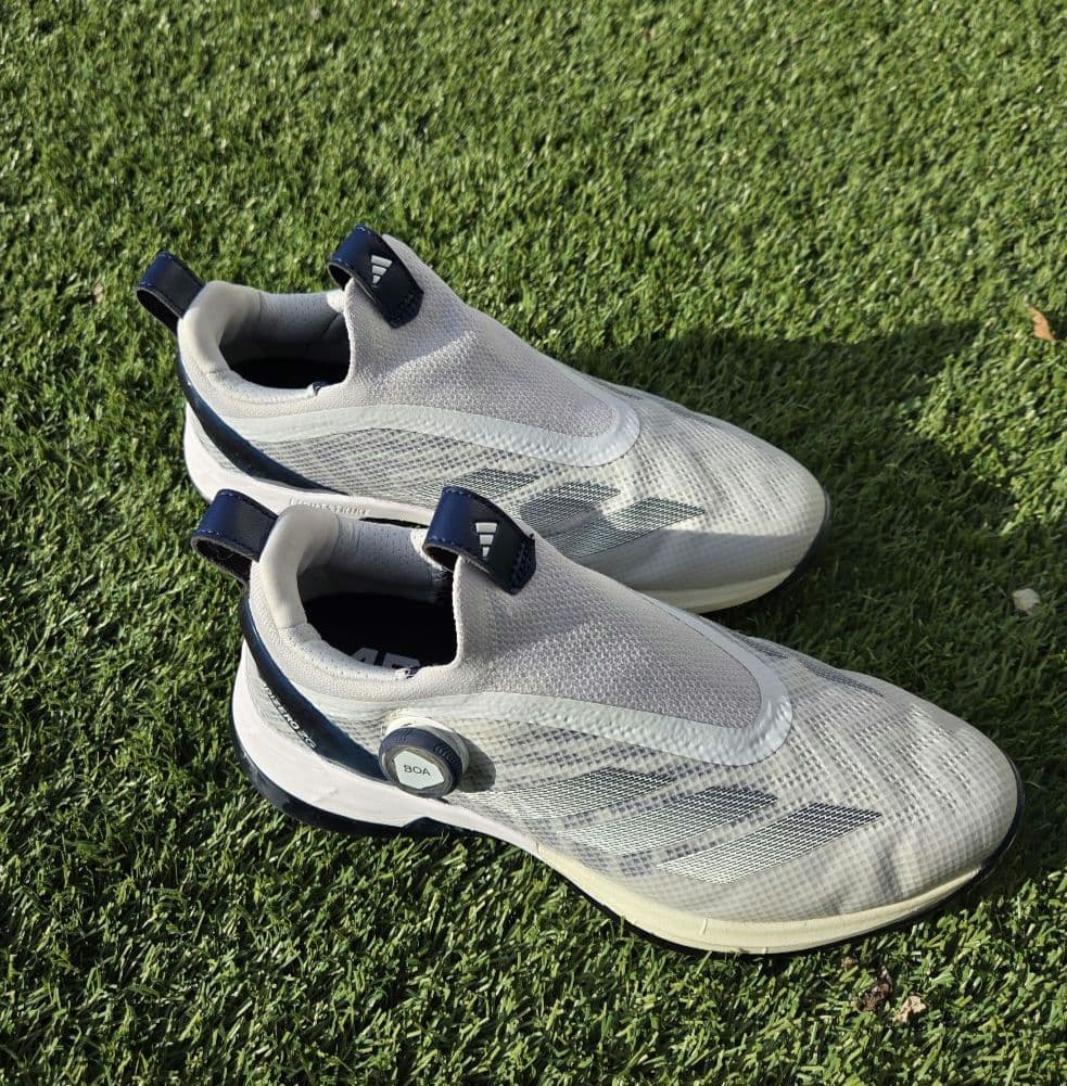 専用です Adizero ZG 25 Boa【 26.0】