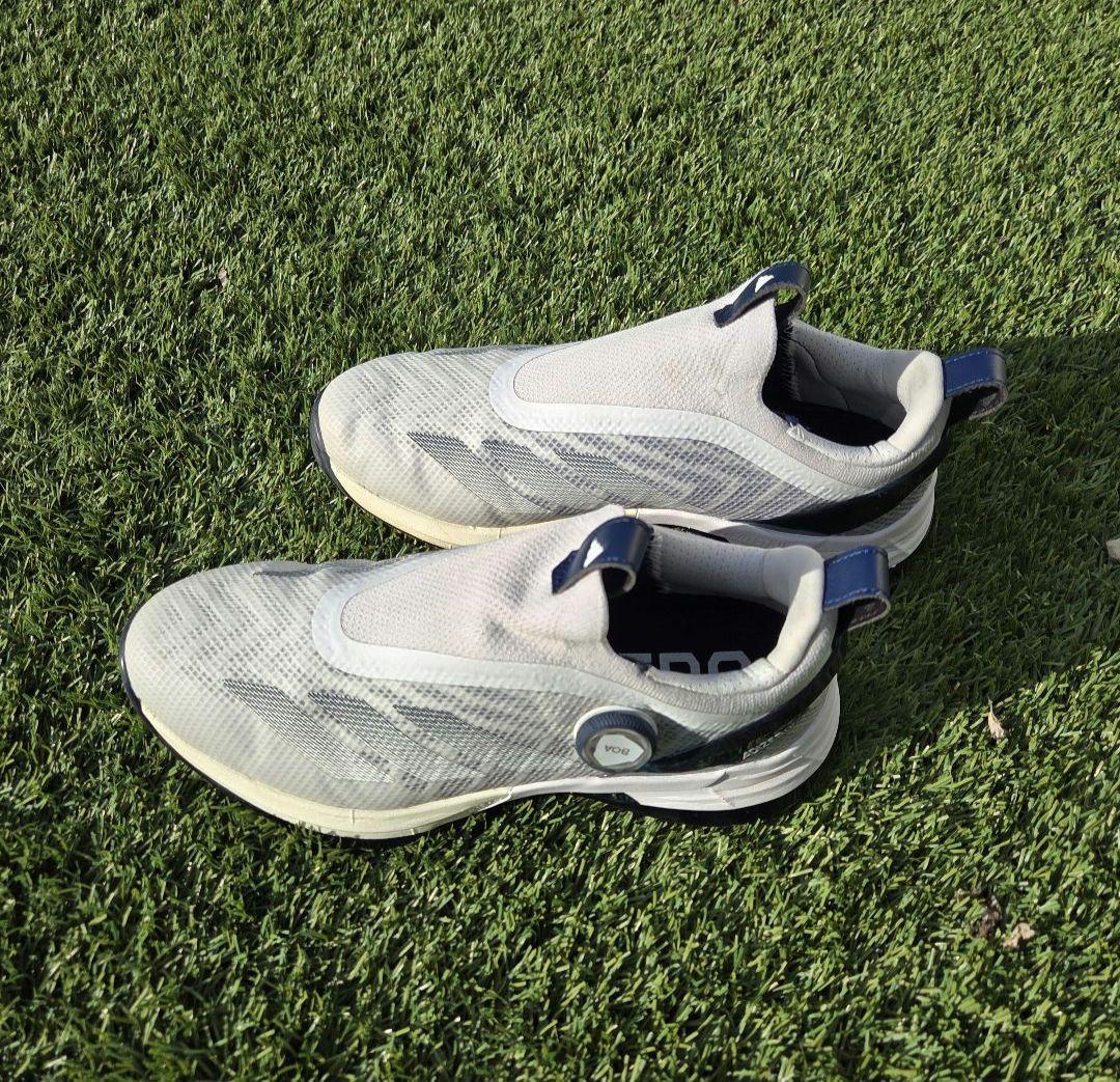 専用です Adizero ZG 25 Boa【 26.0】