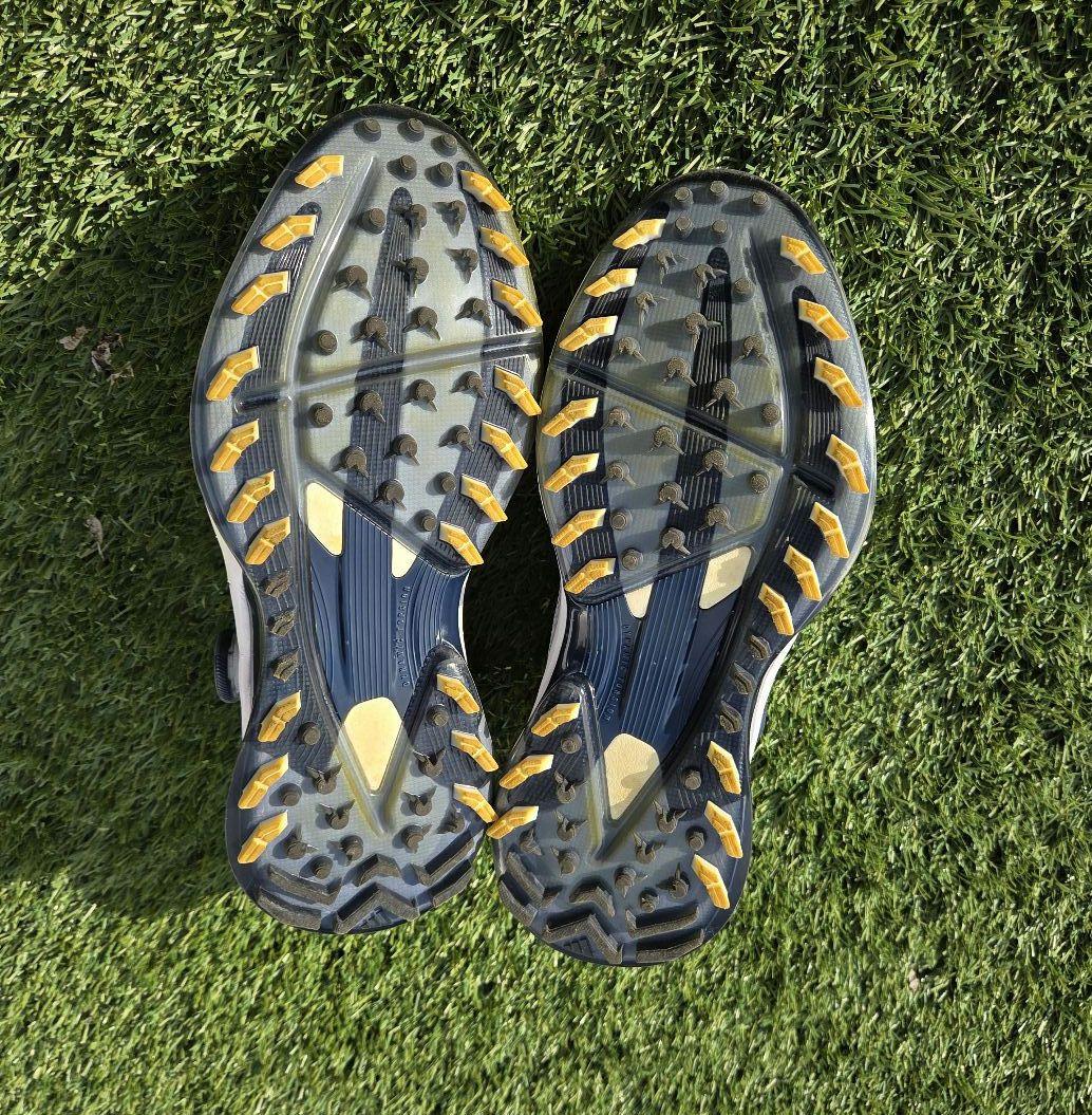 専用です Adizero ZG 25 Boa【 26.0】