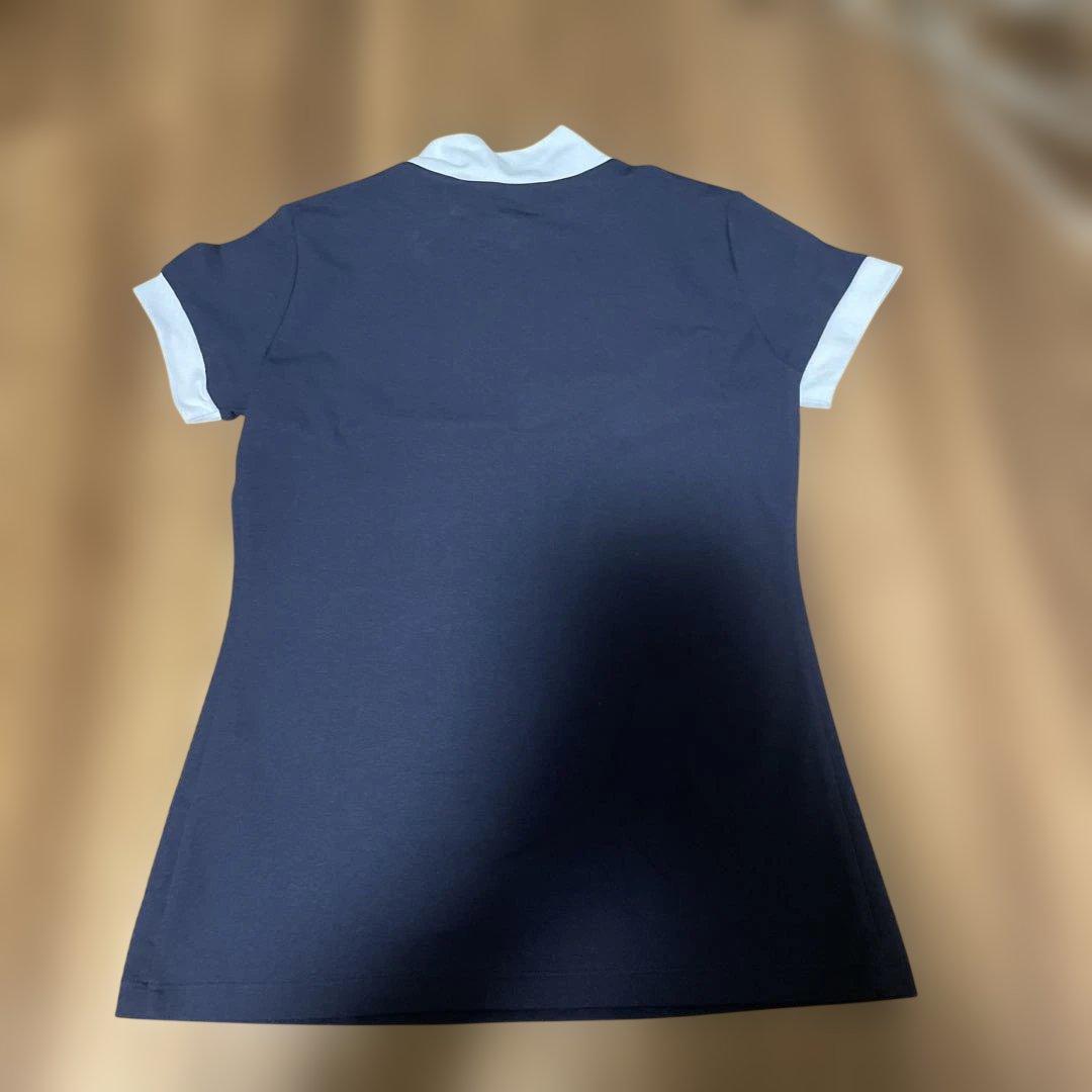 DESCENTE GOLF ウェアSサイズ パンツLサイズ　セットアップ
