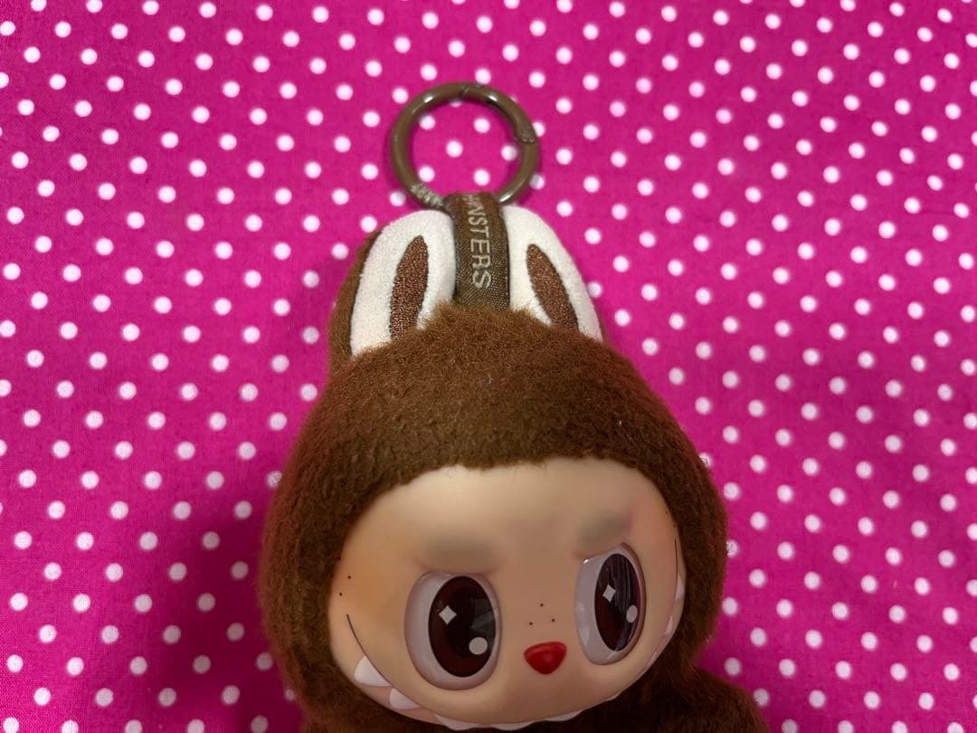 Have A Seat pop mart ラブブ　labubu シークレット