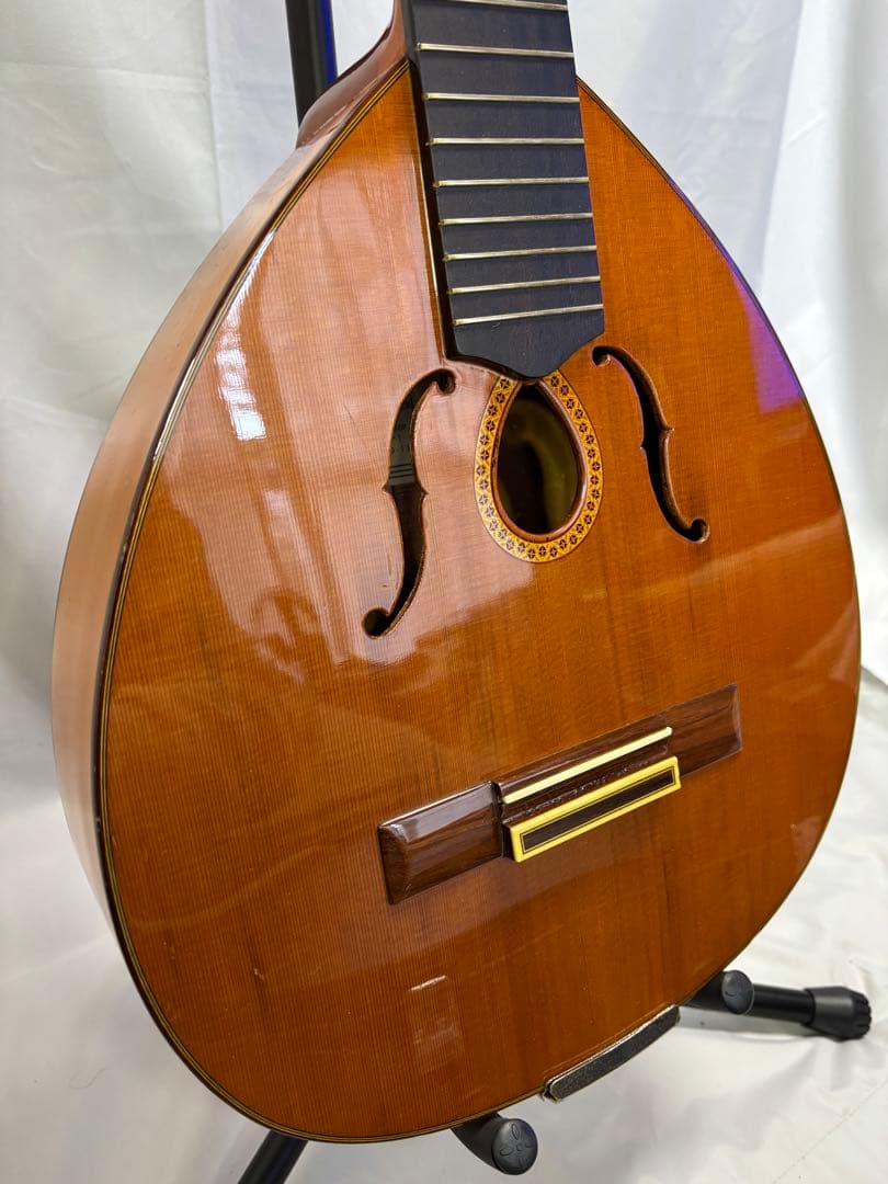 Real Musical, s.a.製/スペインラウドModel6
