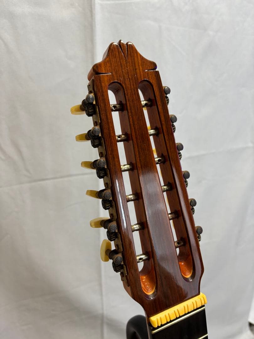 Real Musical, s.a.製/スペインラウドModel6